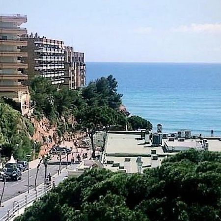 סאלו Apartamento Vista Mar מראה חיצוני תמונה