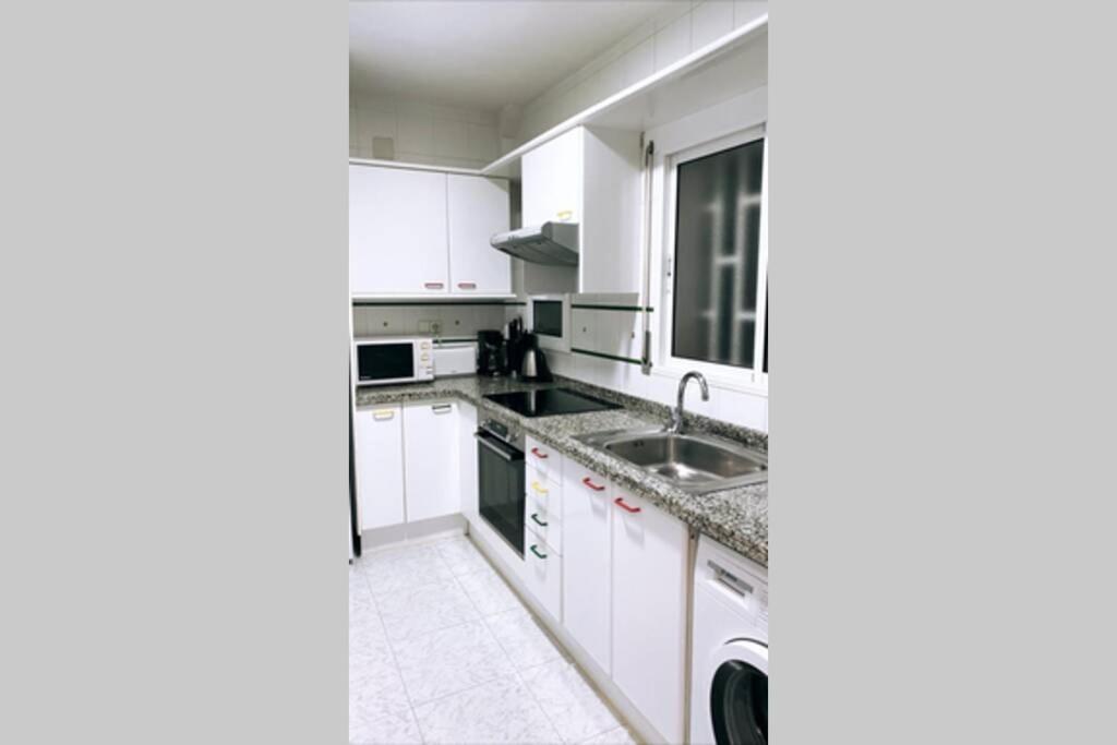 סאלו Apartamento Vista Mar מראה חיצוני תמונה