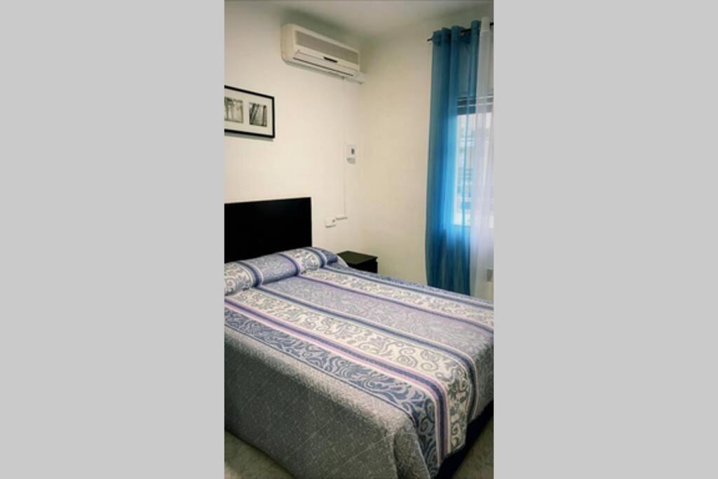 סאלו Apartamento Vista Mar מראה חיצוני תמונה