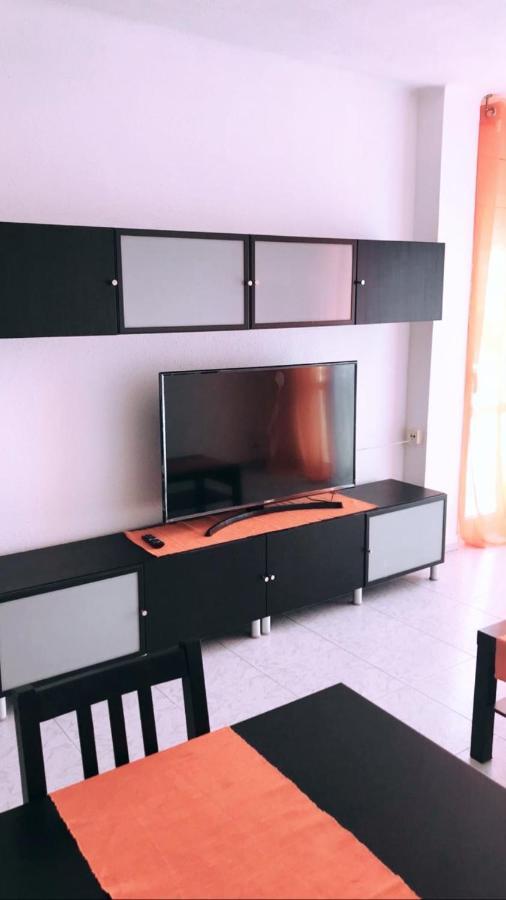 סאלו Apartamento Vista Mar מראה חיצוני תמונה