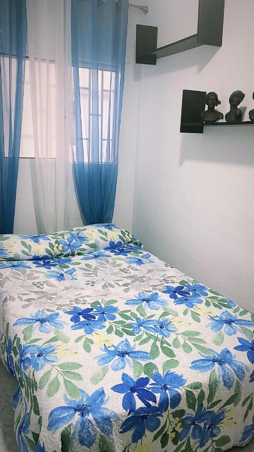 סאלו Apartamento Vista Mar מראה חיצוני תמונה