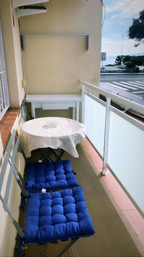 סאלו Apartamento Vista Mar מראה חיצוני תמונה