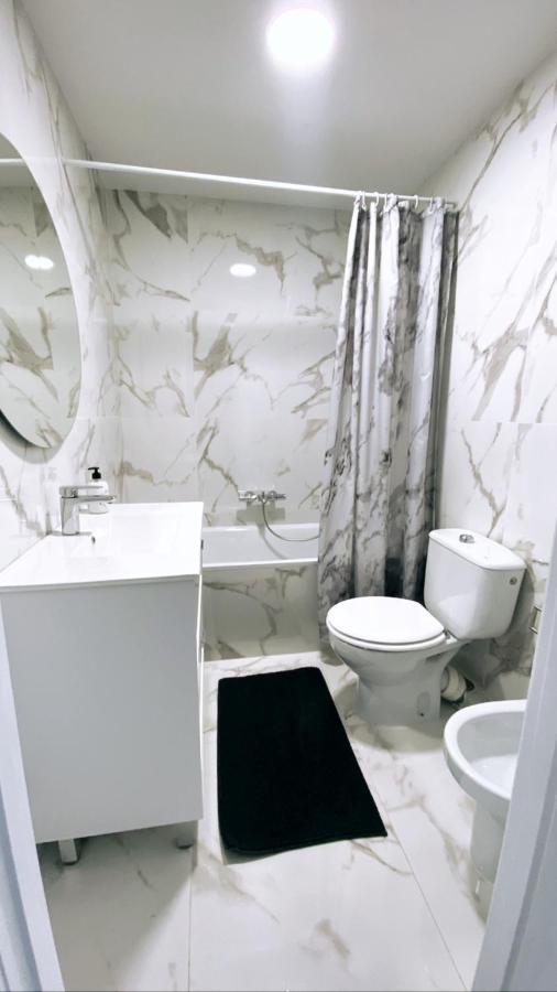 סאלו Apartamento Vista Mar מראה חיצוני תמונה