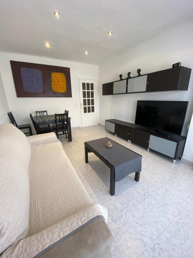 סאלו Apartamento Vista Mar מראה חיצוני תמונה