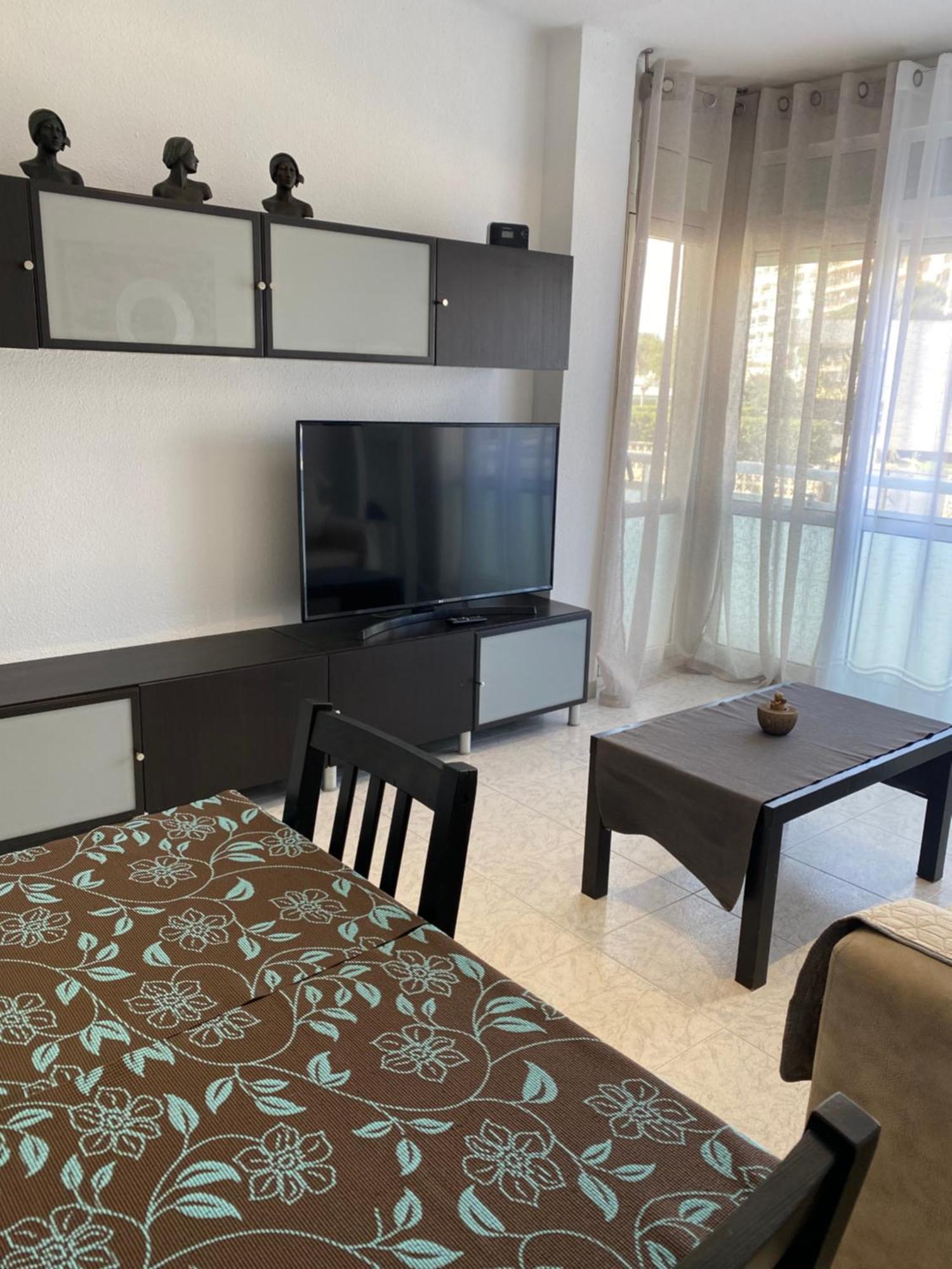 סאלו Apartamento Vista Mar מראה חיצוני תמונה